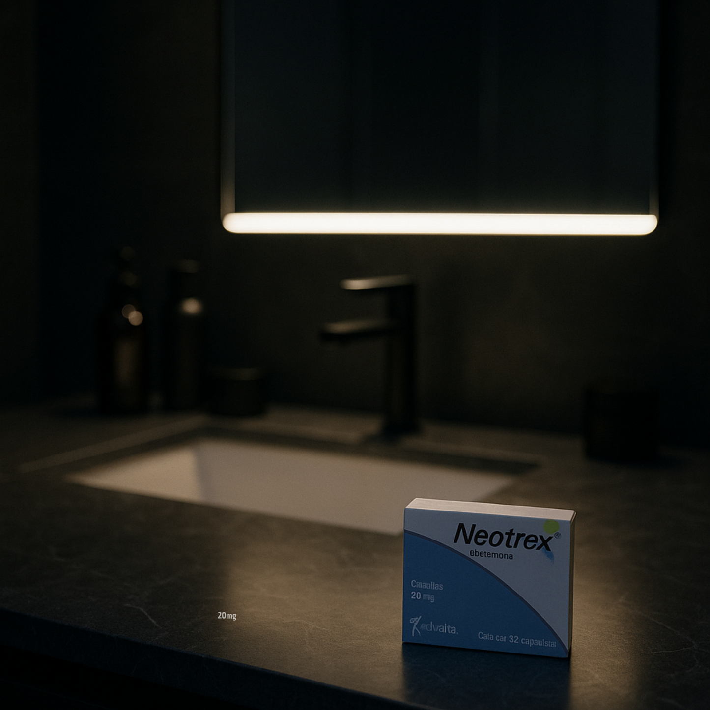 Neotrex 20mg