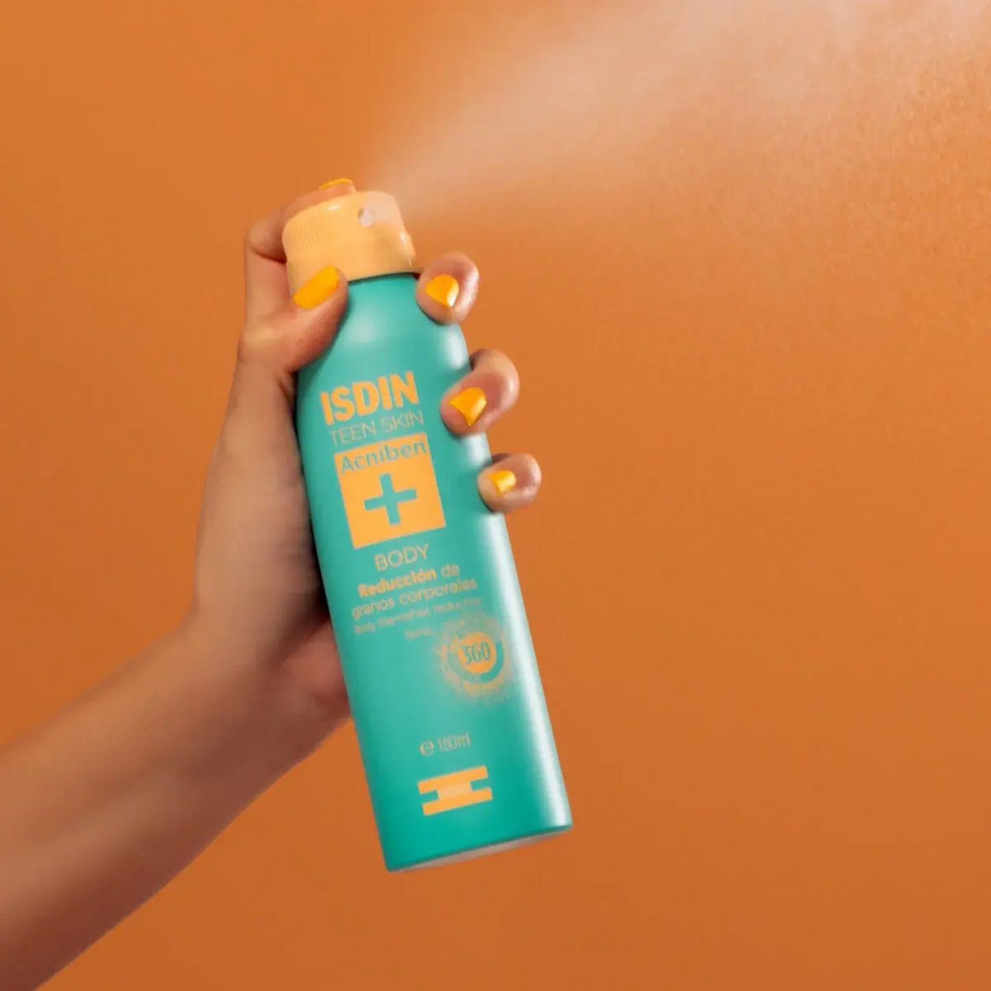 ACNIBEN® Body Spray corporal