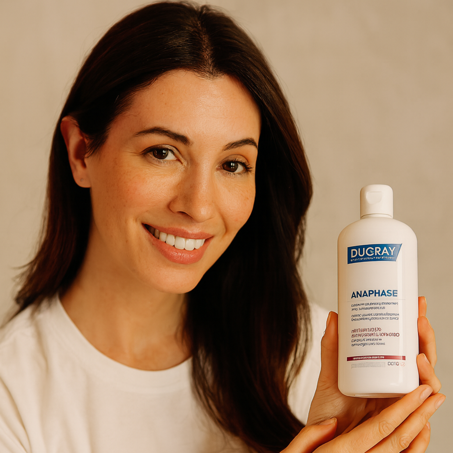 Anaphase shampoo anticaida y antiafinamiento