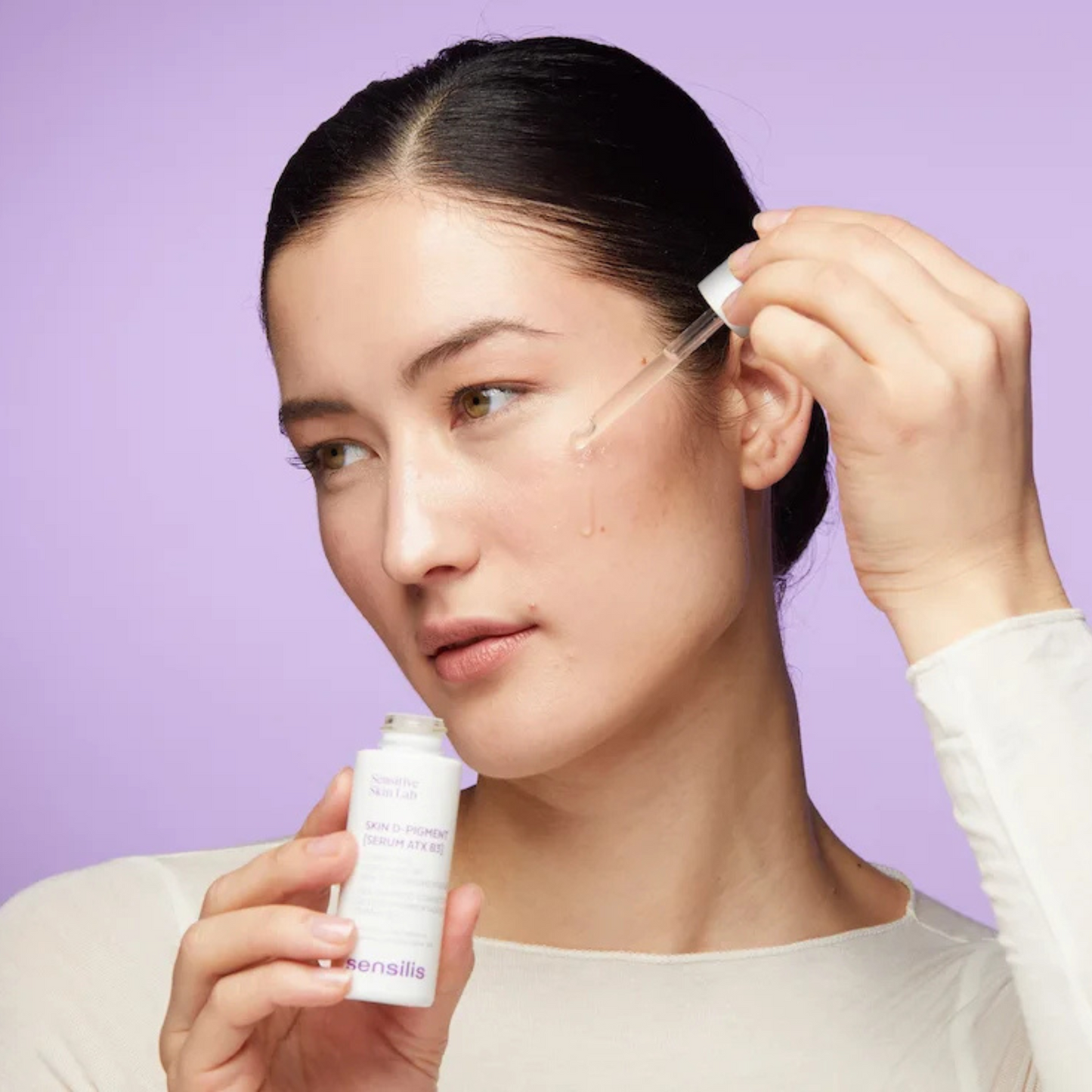 Skin D-Pigment Suero