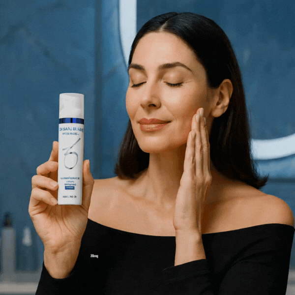 Pigment control creme