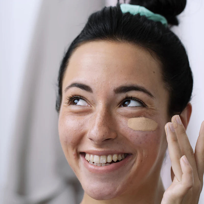 Sebiaclear active teinte