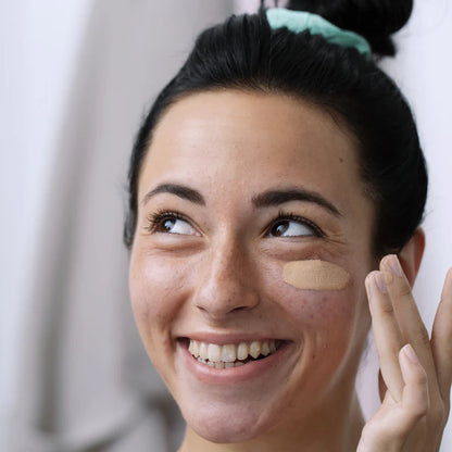 Sebiaclear active teinte