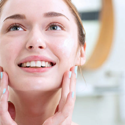 Sebiaclear mat pores