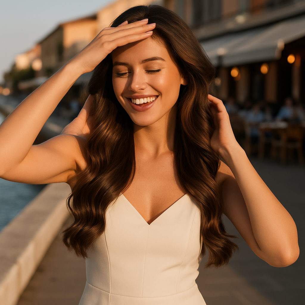 Revita Shampoo high performance para la Densidad Capilar