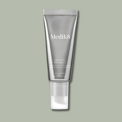 Crystal retinal 30ml