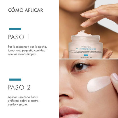 A.G.E. Interrupter Advanced