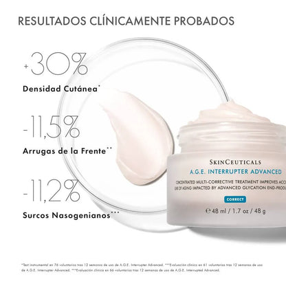 A.G.E. Interrupter Advanced