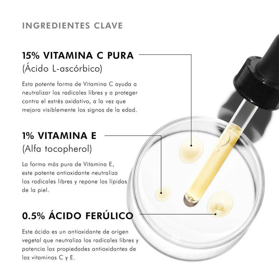 C E Ferulic