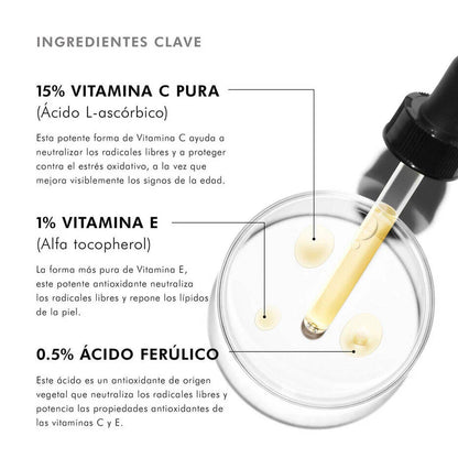 C E Ferulic