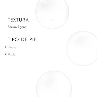 Blemish + age Defense