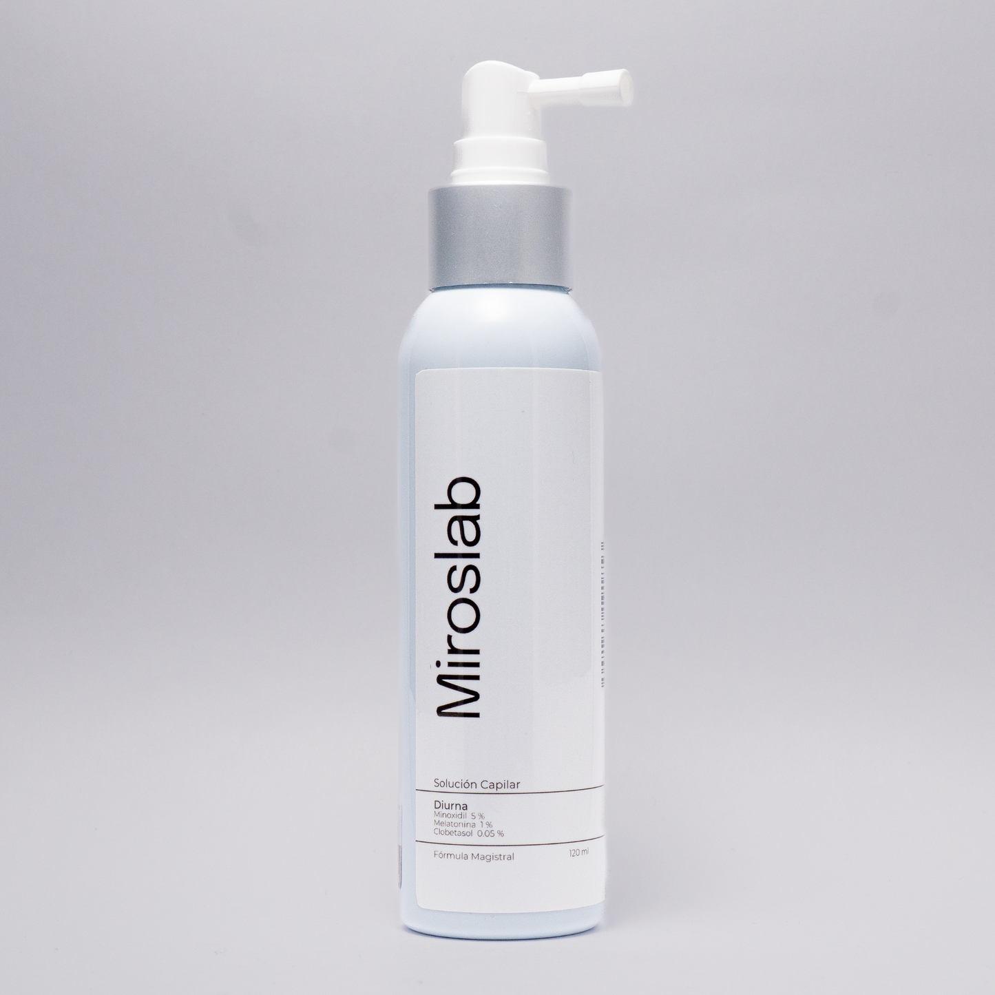 Diurna solucion capilar