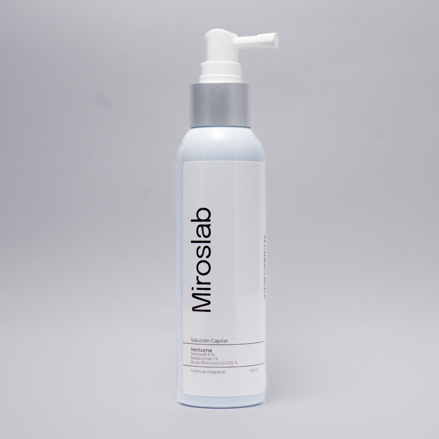 Nocturna solucion capilar