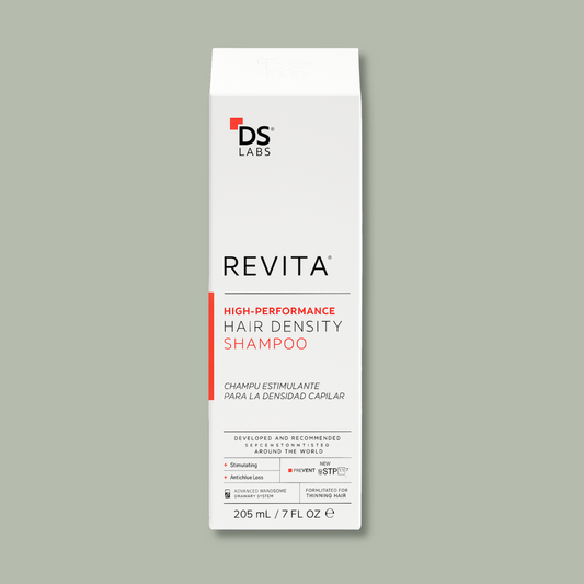 Revita Shampoo high performance para la Densidad Capilar