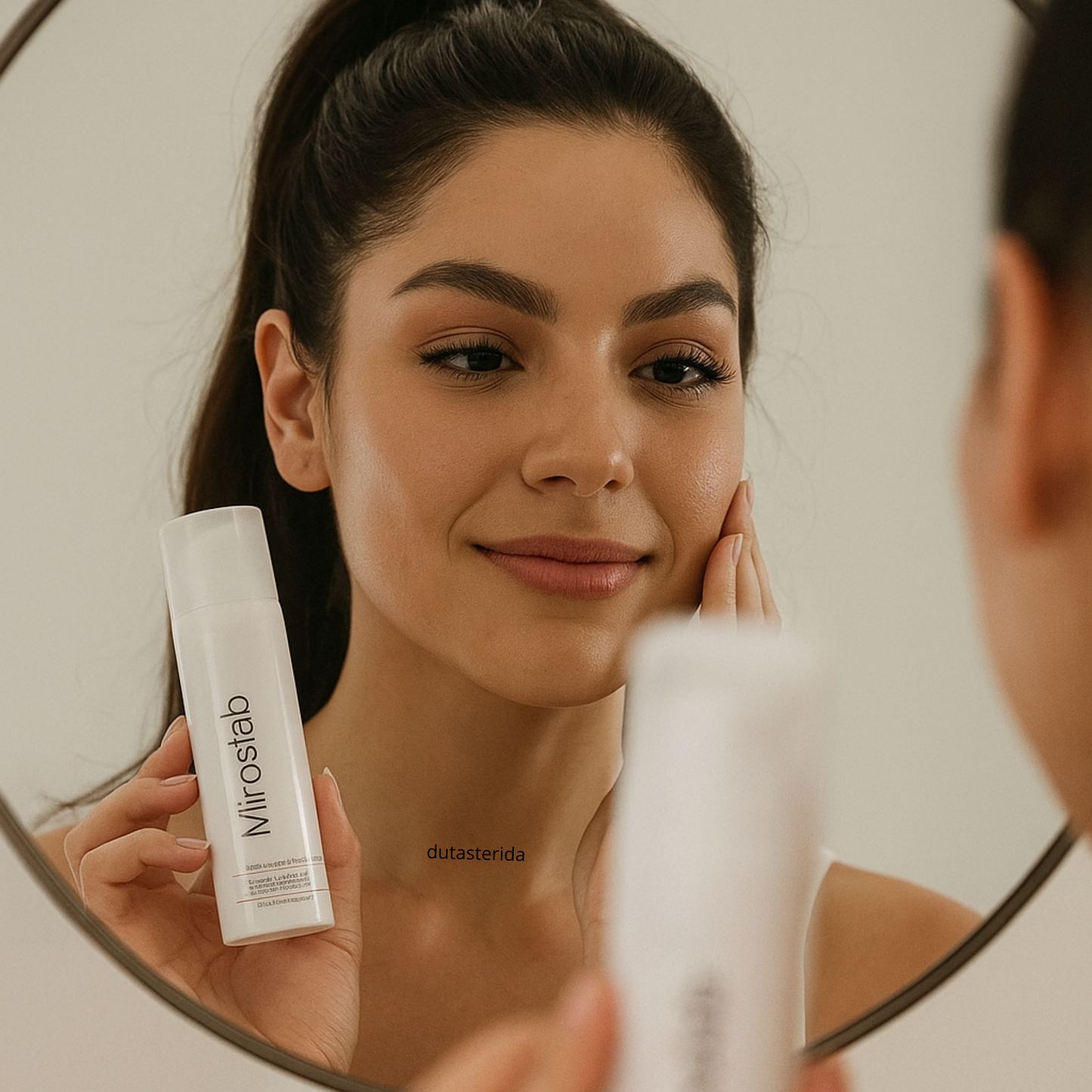 Clob crema antiinflamatoría