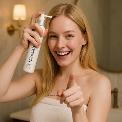 Nocturna solucion capilar