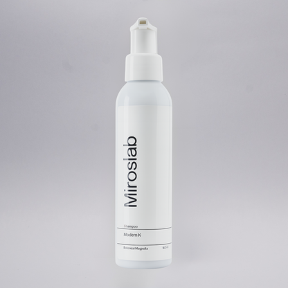 Miladerm k shampoo