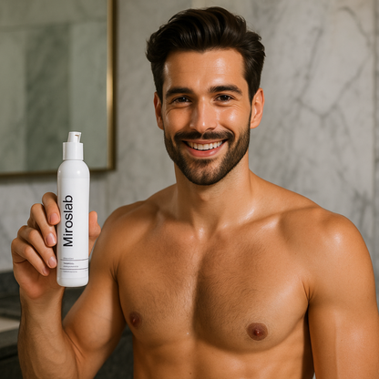 Miladerm k shampoo