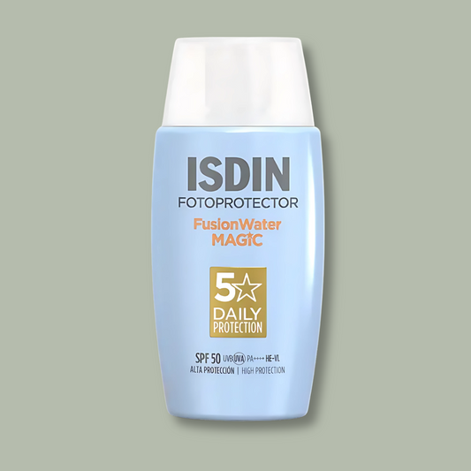 Fusion Water MAGIC SPF 50