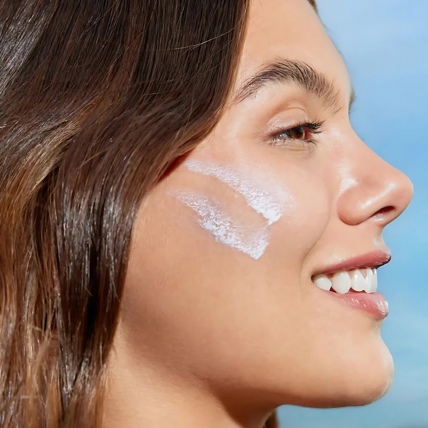 Fusion Water MAGIC SPF 50