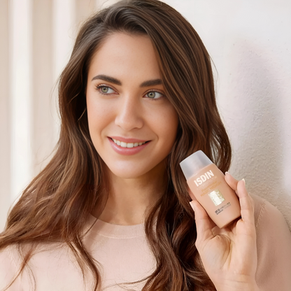 Fusion Water MAGIC Medium SPF 50