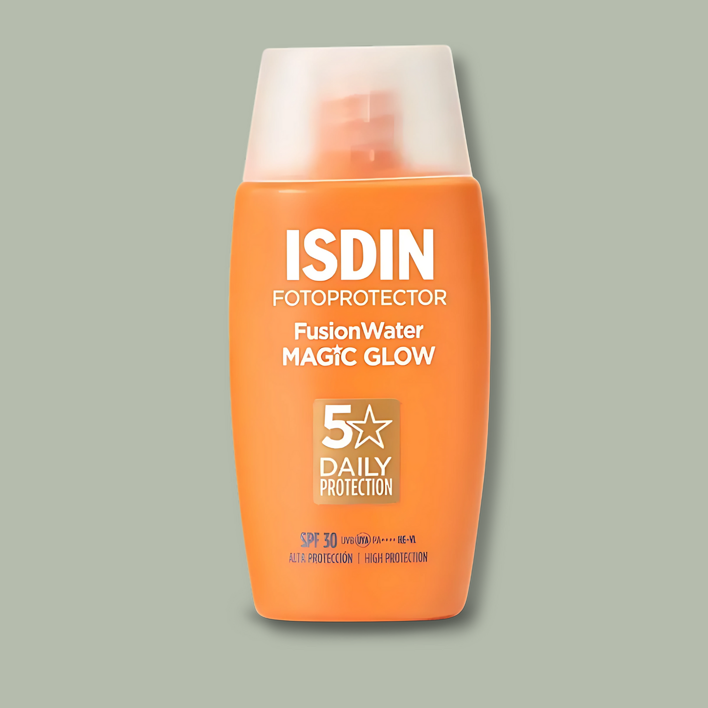 Fusion Water MAGIC Glow SPF 30