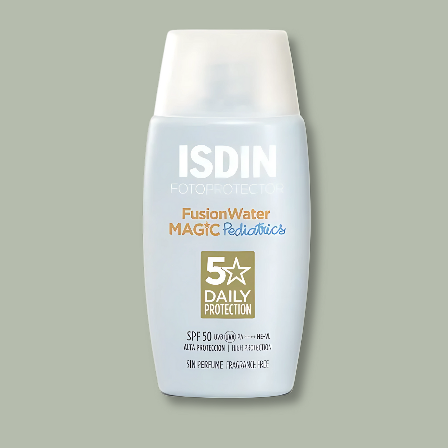 Fusion Water MAGIC Pediatrics SPF 50