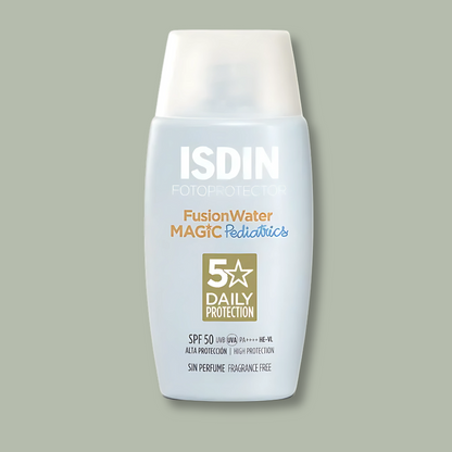 Fusion Water MAGIC Pediatrics SPF 50