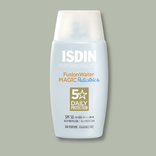 Fusion Water MAGIC Pediatrics SPF 50