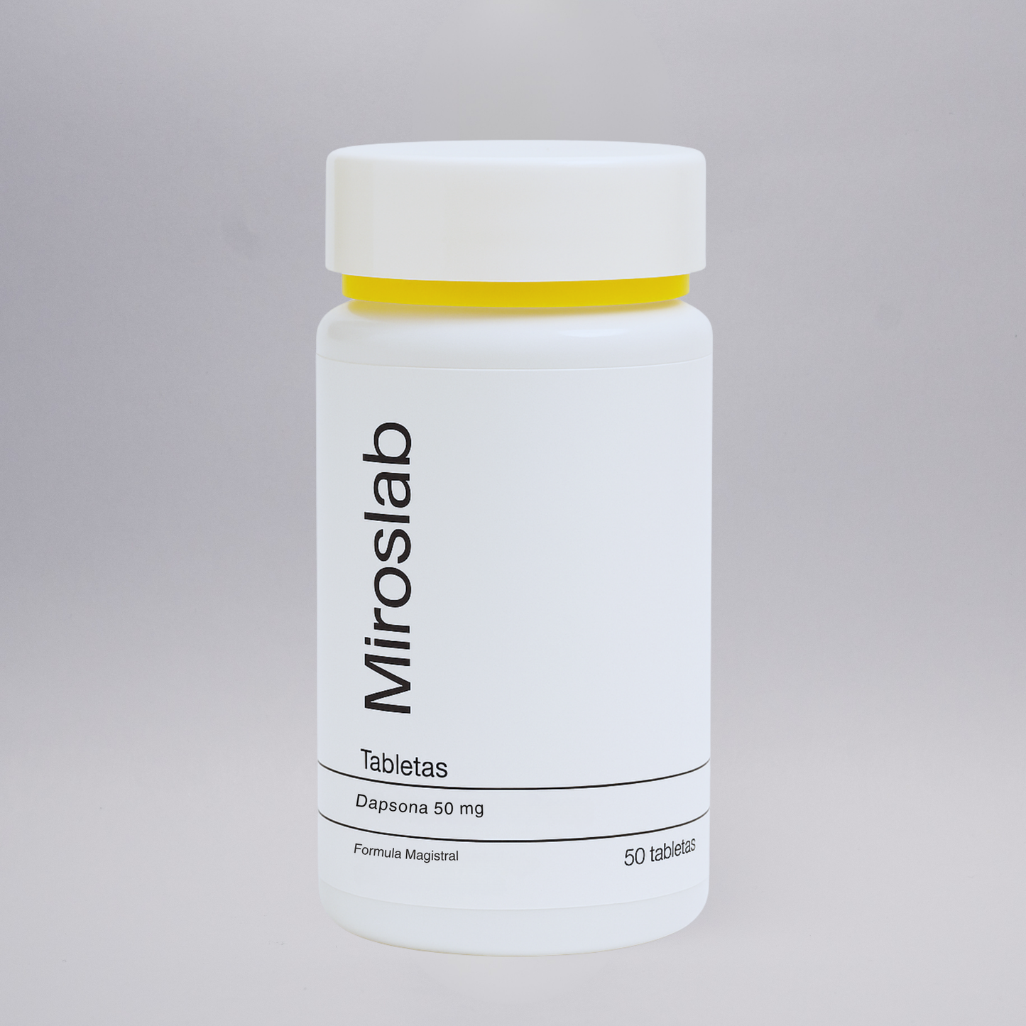 Dapsona 50mg tabletas