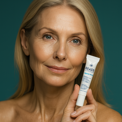 Progression (+) Contorno De Ojos