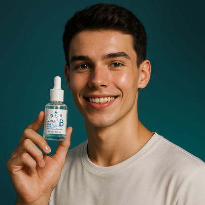 Acnestil Pb Suero Sebo-regulador