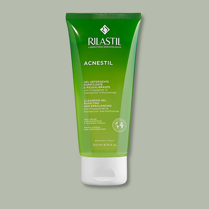 Acnestil Gel Limpiador
