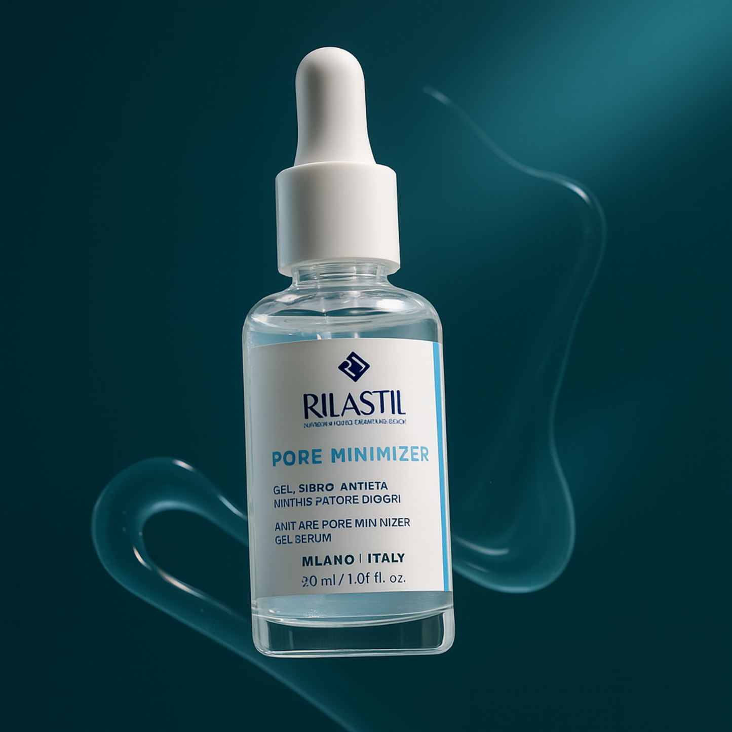 Pore Minimizer Suero Minimizador de Poros Anti-Edad
