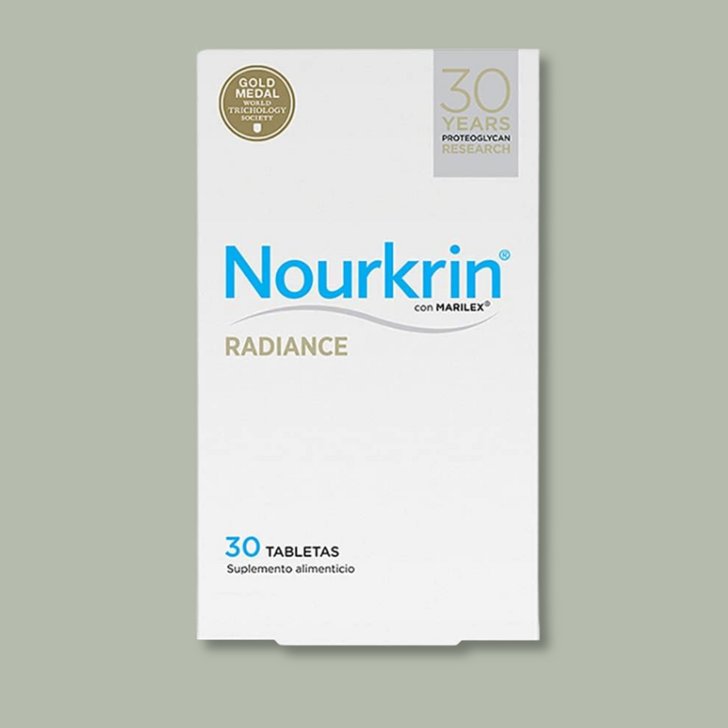 Nourkrin radiance