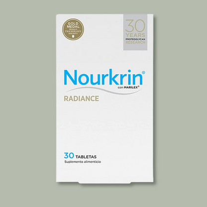 Nourkrin radiance