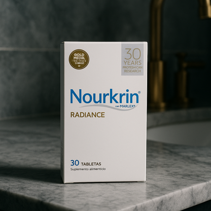 Nourkrin radiance