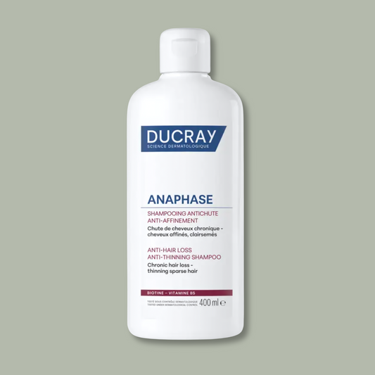 Anaphase shampoo anticaida y antiafinamiento