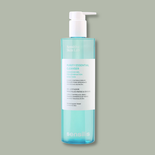 Purify Essential Cleanser