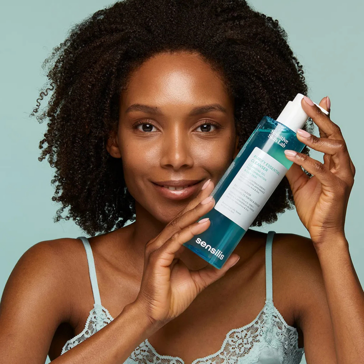 Purify Essential Cleanser