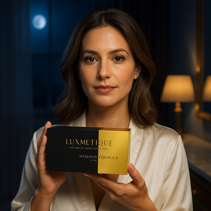 Formula hyagold night