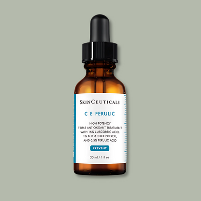 C E Ferulic