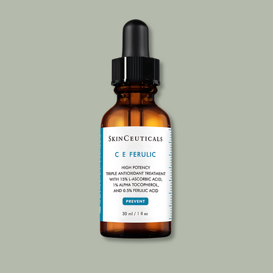 C E Ferulic