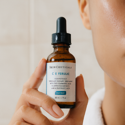 C E Ferulic