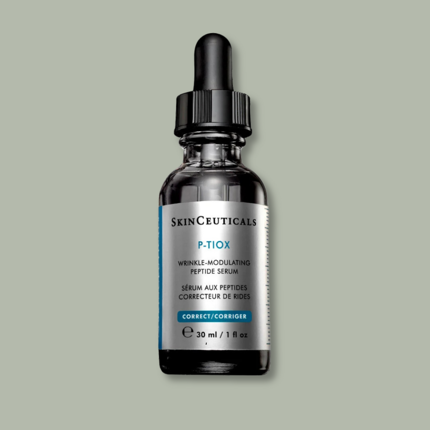 P-TIOX Serum