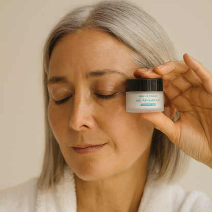 A.G.E. Eye Complex Modern