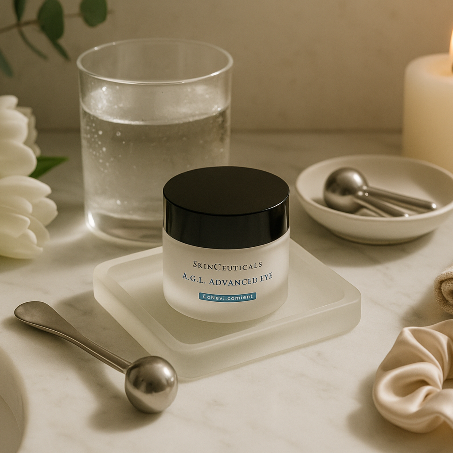 A.G.E. Eye Complex Modern