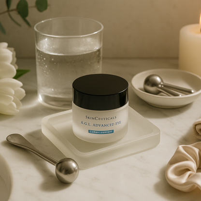 A.G.E. Eye Complex Modern