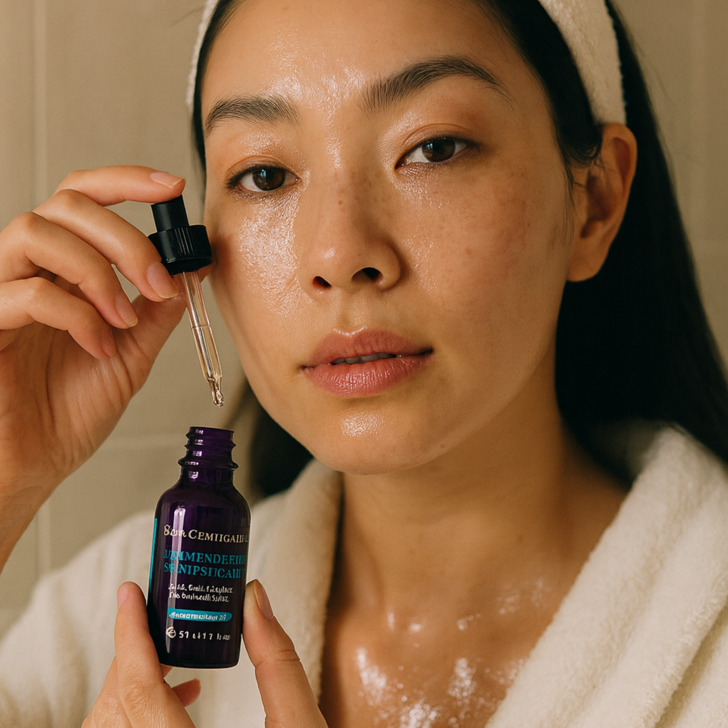 HA Intensifier Multi-Glycan