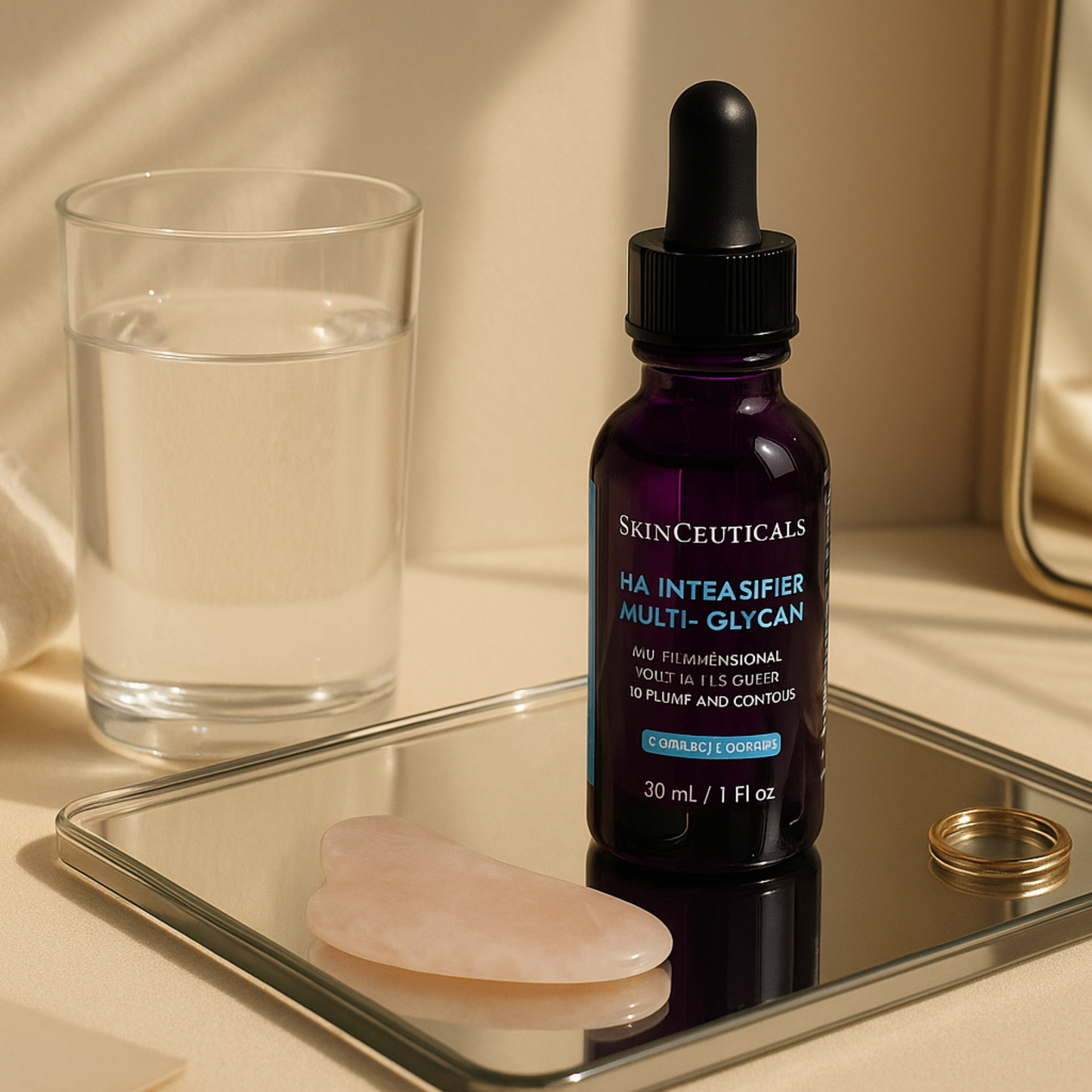 HA Intensifier Multi-Glycan